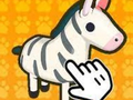 Spel Dier Zoo Clicker aanlyn