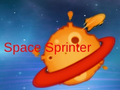 Spel Ruimte Sprinter  aanlyn
