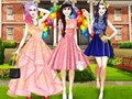 Spel Tik Tok Sterre  aanlyn
