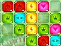 Spel Jelly Match 4 aanlyn