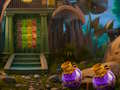 Spel Lieflike Chick Escape  aanlyn