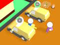 Spel Parkeerterrein Jam  aanlyn
