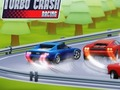 Spel Turbo-ongeluk  aanlyn