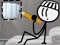 Spel DOP Stickman Jailbreak aanlyn