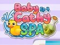 Spel Baba Cathy Ep4: Spa  aanlyn