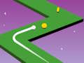 Spel Oneindigheidspad  aanlyn