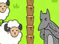 Spel Red Die Skaap  aanlyn