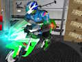 Spel Moto Highway Traffic Rider aanlyn
