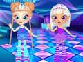 Spel Pop Unbox Dress Up  aanlyn