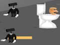 Spel Ras van toilet waansin aanlyn