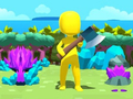 Spel My eiland  aanlyn