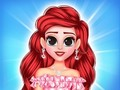 Spel BFF's hou van pienk uitrustings aanlyn