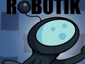 Spel Robotik aanlyn