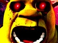 Spel Scary Shrek Aanlyn  aanlyn