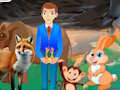 Spel Ontmoet The Lion King  aanlyn