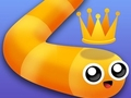 Spel Slang. io  aanlyn