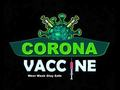 Spel Corona-entstof  aanlyn