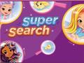 Spel Super Soek  aanlyn