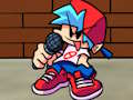 Spel Vrydagaand Funkin VS Scary Skibidi Toilet  aanlyn