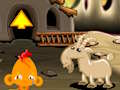 Spel Monkey Go Happy Stage 217 aanlyn
