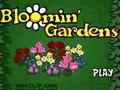 Spel Bloeiende tuine  aanlyn