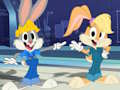 Spel Bugs Bunny Builders House Builder aanlyn
