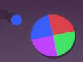 Spel Chroma Wiel  aanlyn