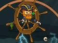 Spel Undead Horizons: Pirates plaag aanlyn