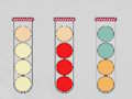 Spel Borrel sorteer  aanlyn