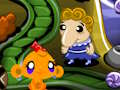 Spel Monkey Go Happy Stage 220 aanlyn