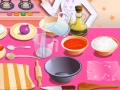 Spel Pepperoni Pizza  aanlyn