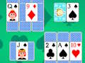 Spel Pyramid Solitaire 3 aanlyn