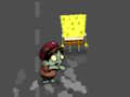 Spel Zombie vs SpongeBoob aanlyn