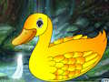 Spel Goue eende land ontsnap aanlyn