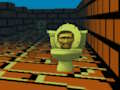 Spel Skibidi FPS aanlyn