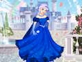 Spel Ice Princess Dress Up aanlyn