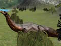 Spel Sniper Dinosourus Jag  aanlyn