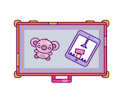 Spel Pak dit reg  aanlyn