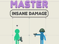 Spel Meester Insane Skade  aanlyn