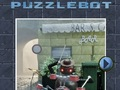 Spel Legkaartbot  aanlyn
