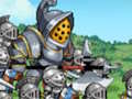 Spel Kingdom Wars TD aanlyn