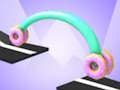 Spel Teken motor 3D  aanlyn