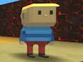 Spel Kogama: Racing Parkour aanlyn