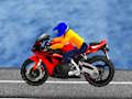 Spel Topspoed motorfietswedrenne  aanlyn