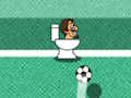 Spel Skibidi Toilet Sokker  aanlyn