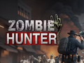 Spel Zombie Jagter  aanlyn