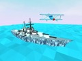 Spel Lugverdediging 3D  aanlyn