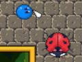 Spel Super Gravoor aanlyn