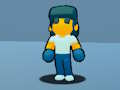 Spel Ragdoll Super Pret Piesang  aanlyn