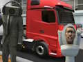 Spel Vragmotor Simulator Skibidi Toilet aanlyn